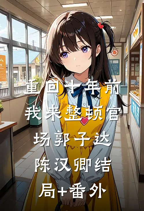 重回十年前，我来整顿官场郭子达陈汉卿结局+番外