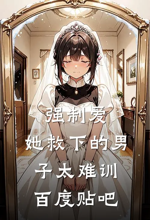 强制爱：她救下的男子太难训百度贴吧
