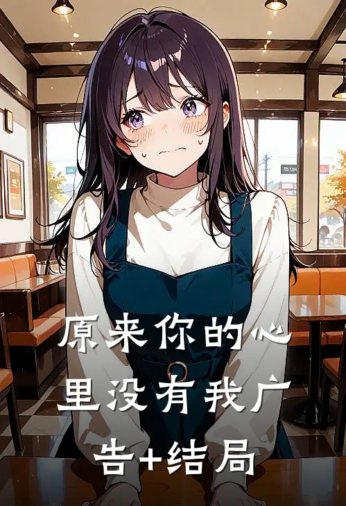 原来你的心里没有我广告+结局