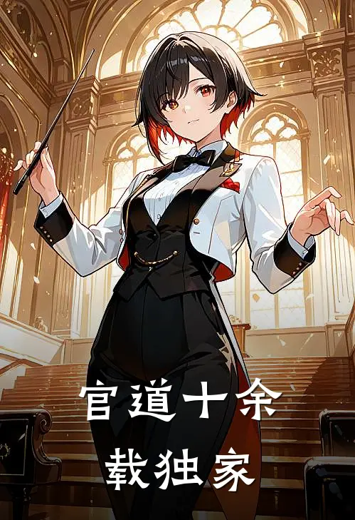 官道十余载独家