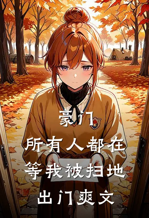 豪门：所有人都在等我被扫地出门爽文