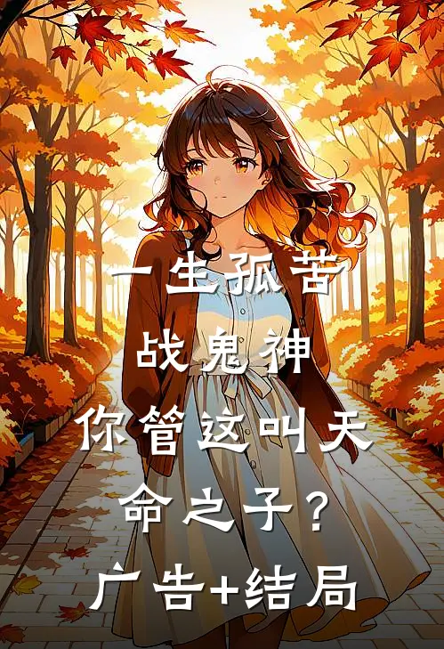 一生孤苦战鬼神，你管这叫天命之子？广告+结局