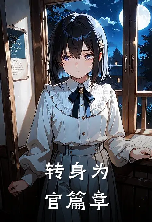 转身为官篇章