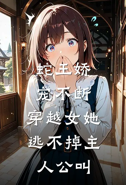 蛇王娇宠不断，穿越女她逃不掉主人公叫