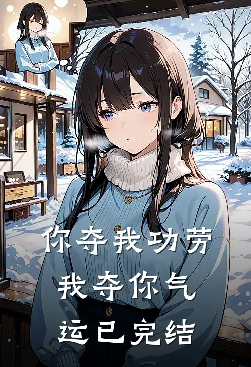 你夺我功劳，我夺你气运已完结