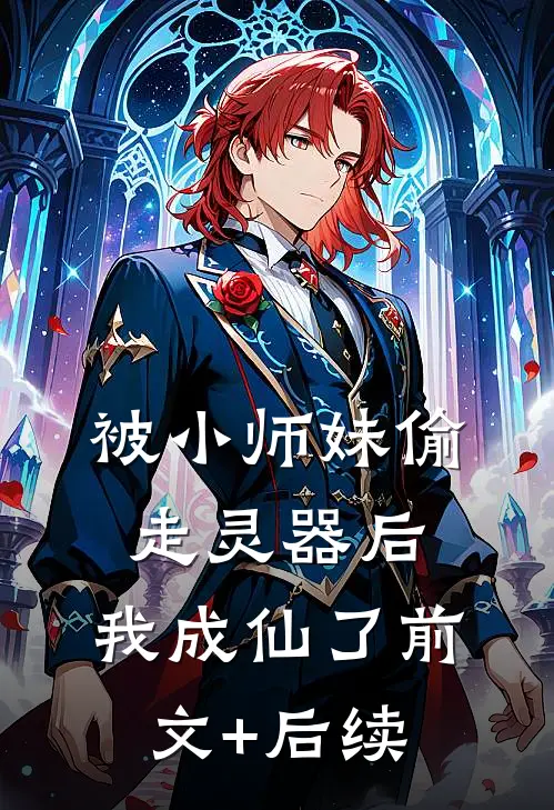 被小师妹偷走灵器后，我成仙了前文+后续