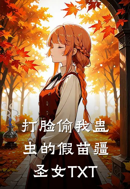 打脸偷我蛊虫的假苗疆圣女TXT