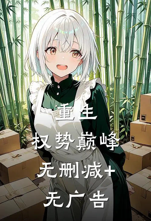 重生：权势巅峰无删减+无广告