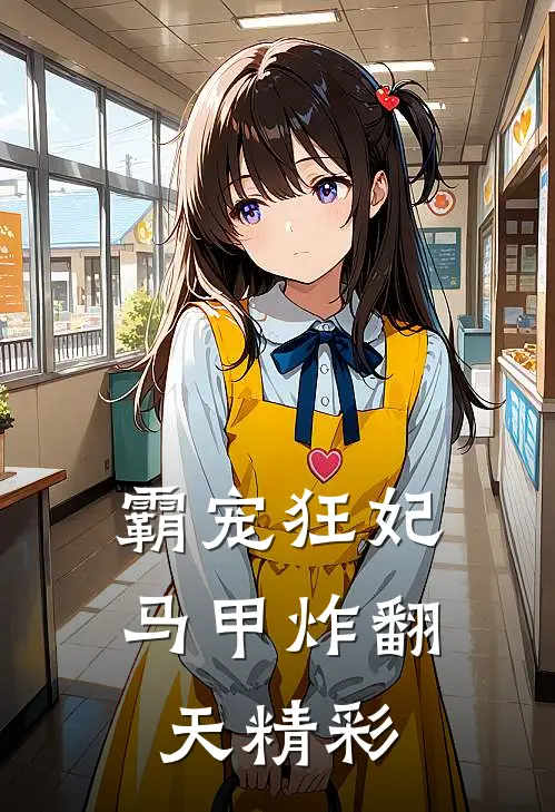 霸宠狂妃马甲炸翻天精彩
