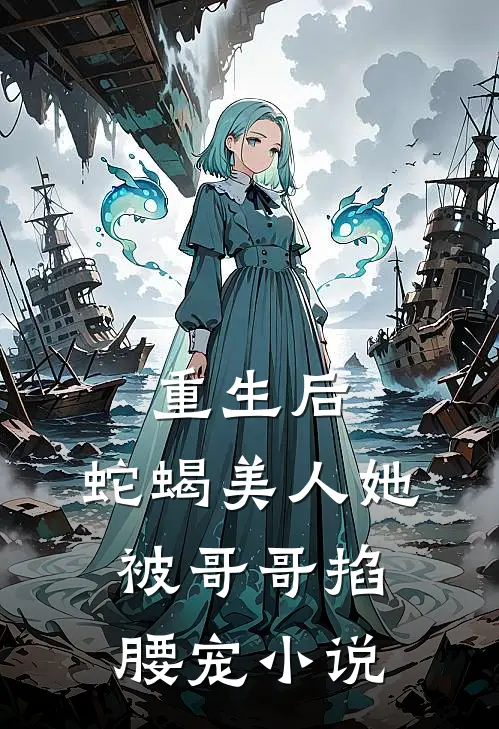 重生后，蛇蝎美人她被哥哥掐腰宠小说