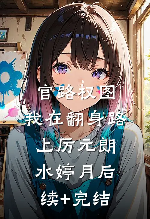 官路权图：我在翻身路上厉元朗水婷月后续+完结