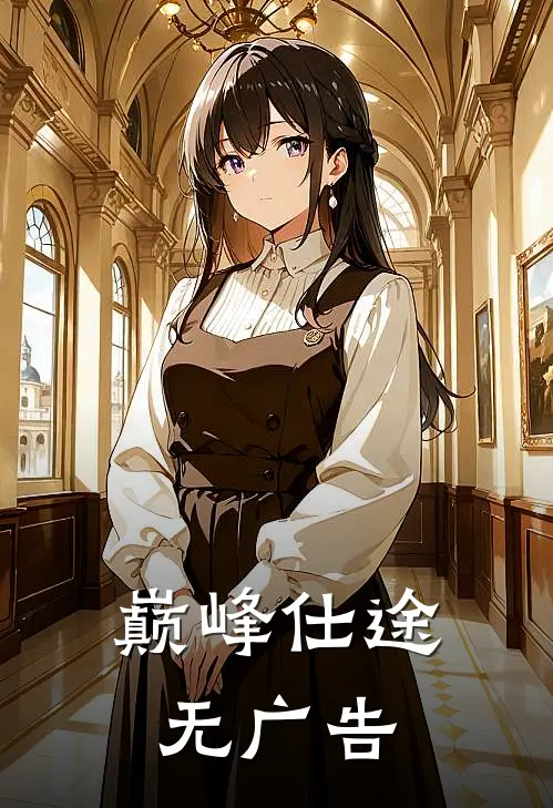 巅峰仕途无广告