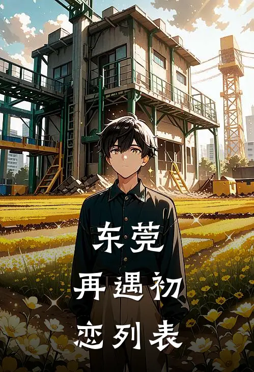 东莞：再遇初恋列表