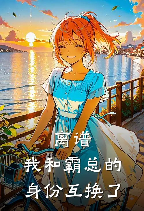 离谱，我和霸总的身份互换了