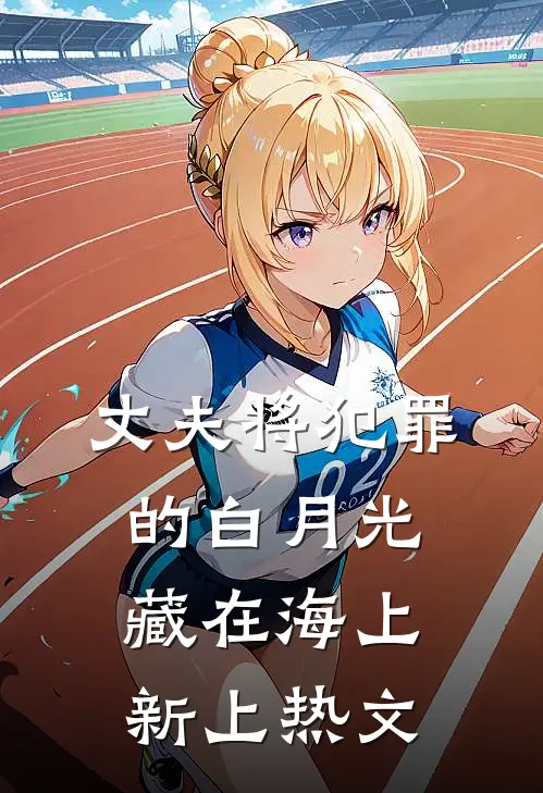丈夫将犯罪的白月光藏在海上新上热文