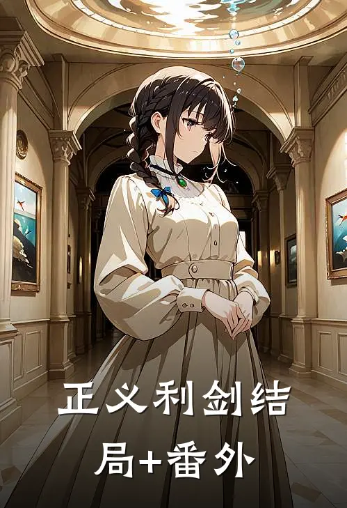 正义利剑结局+番外