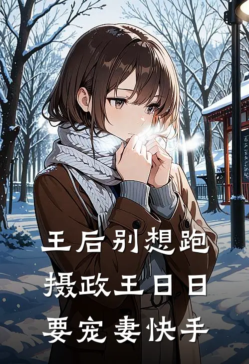 王后别想跑，摄政王日日要宠妻快手