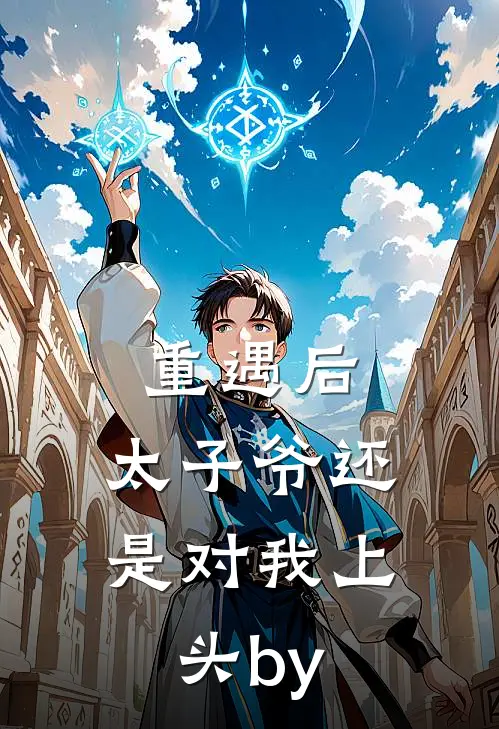 重遇后，太子爷还是对我上头by