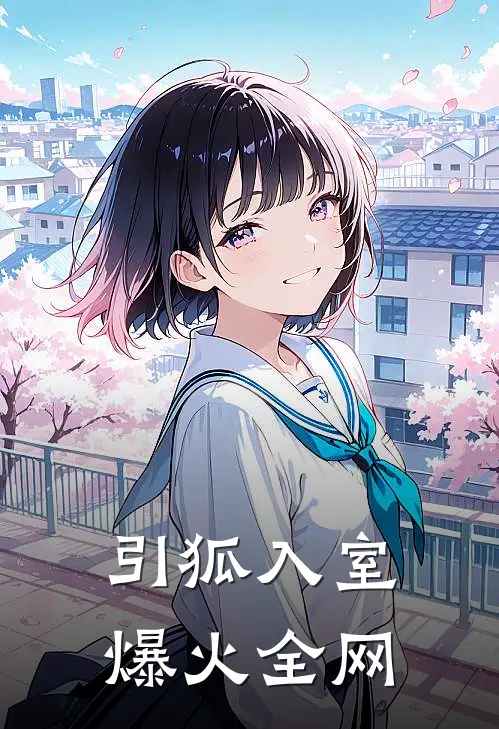 引狐入室爆火全网