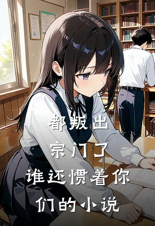 都叛出宗门了，谁还惯着你们的小说
