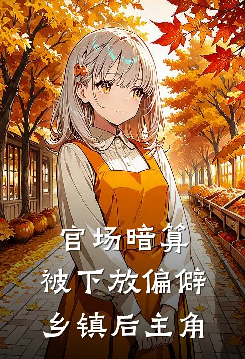 官场暗算：被下放偏僻乡镇后主角