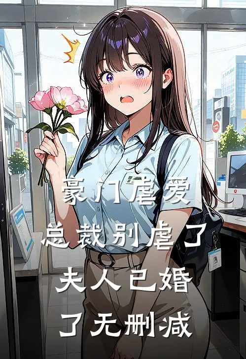 豪门虐爱：总裁别虐了，夫人已婚了无删减