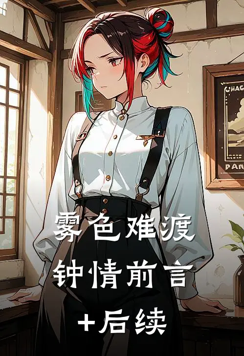 雾色难渡钟情前言+后续