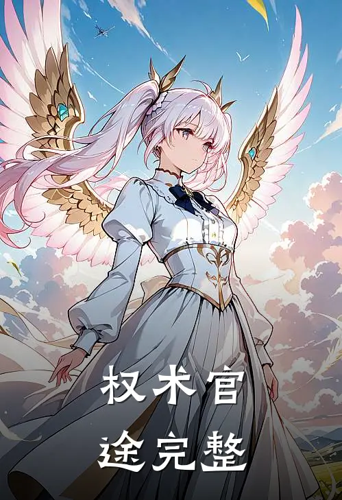 权术官途完整