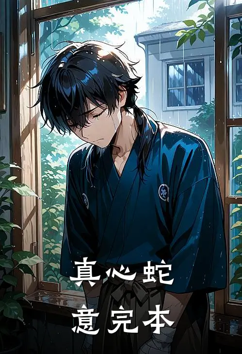 真心蛇意完本