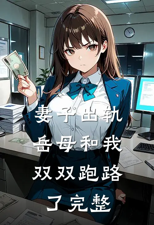 妻子出轨，岳母和我双双跑路了完整