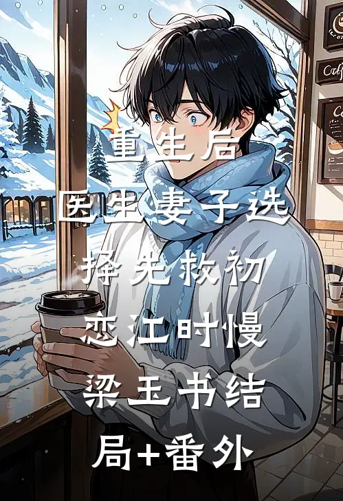 重生后，医生妻子选择先救初恋江时慢梁玉书结局+番外
