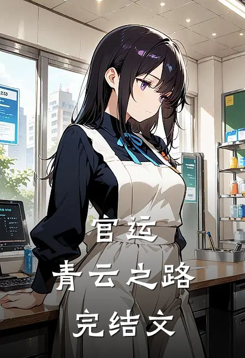 官运：青云之路完结文