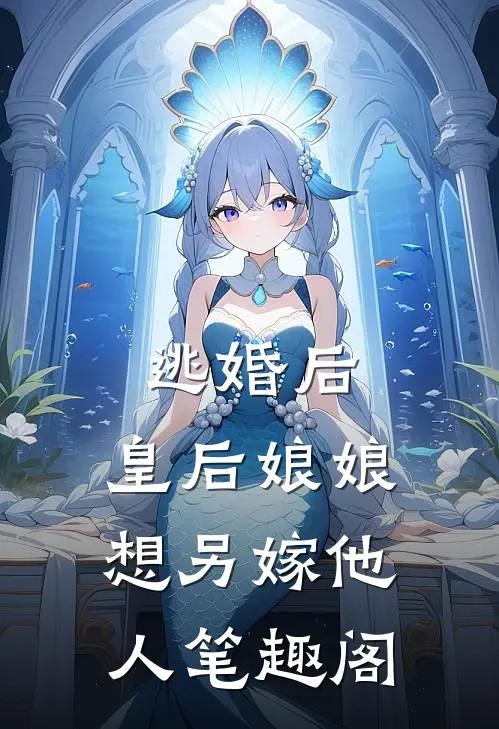 逃婚后，皇后娘娘想另嫁他人笔趣阁