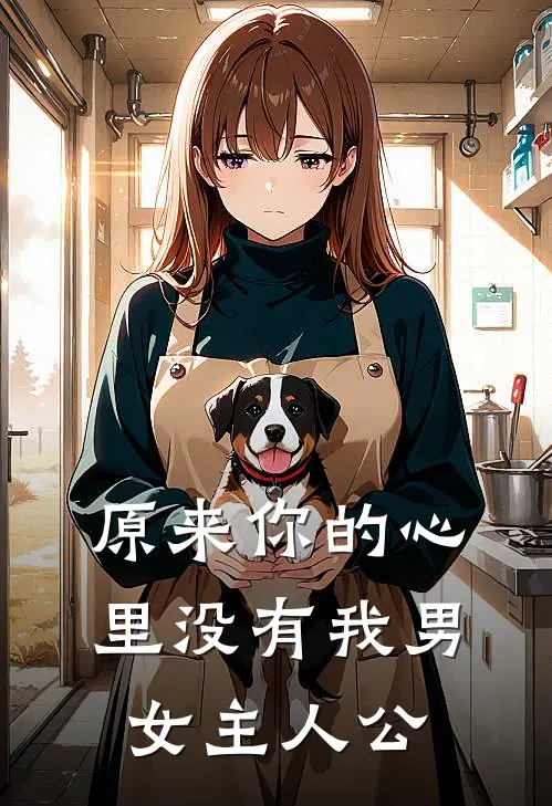 原来你的心里没有我男女主人公