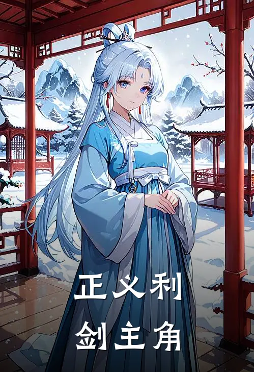 正义利剑主角