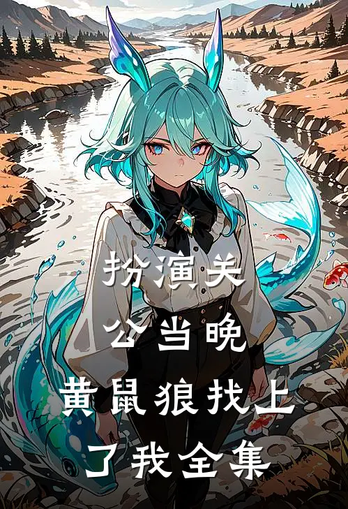 扮演关公当晚，黄鼠狼找上了我全集
