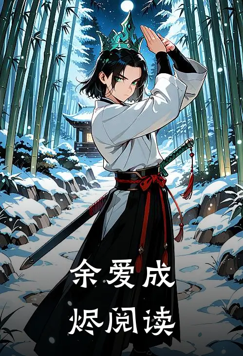 余爱成烬阅读