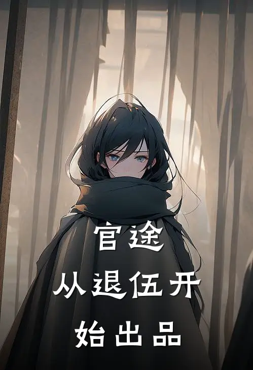 官途：从退伍开始出品