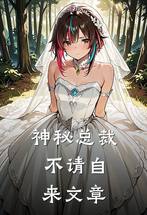 神秘总裁，不请自来文章