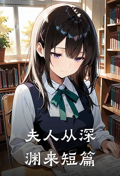 夫人从深渊来短篇