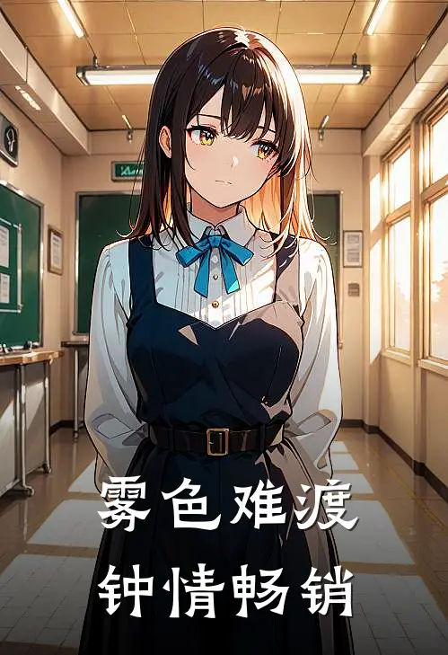 雾色难渡钟情畅销