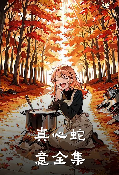 真心蛇意全集