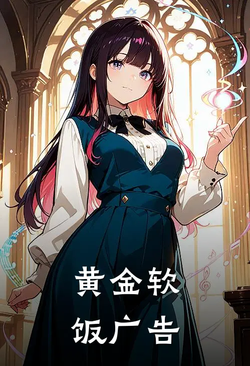 黄金软饭广告