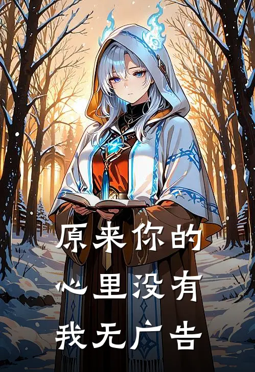 原来你的心里没有我无广告