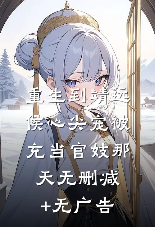 重生到靖远侯心尖宠被充当官妓那天无删减+无广告