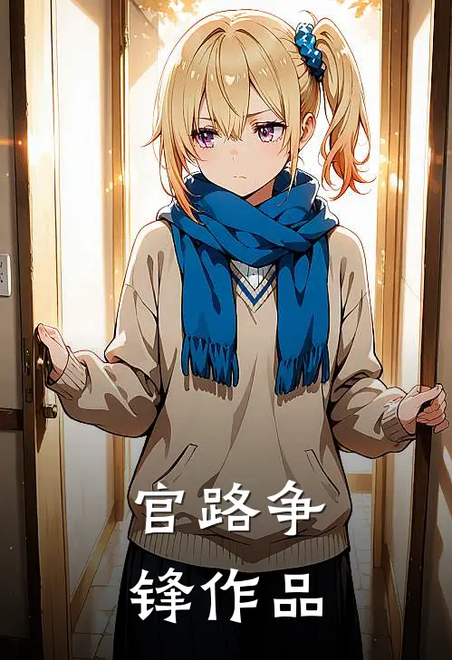 官路争锋作品