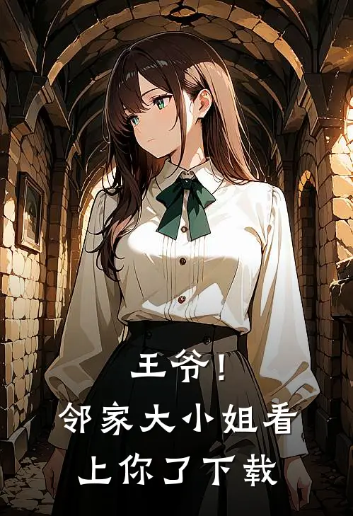 王爷！邻家大小姐看上你了下载