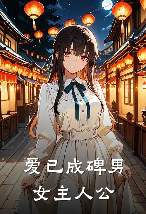 爱已成碑男女主人公