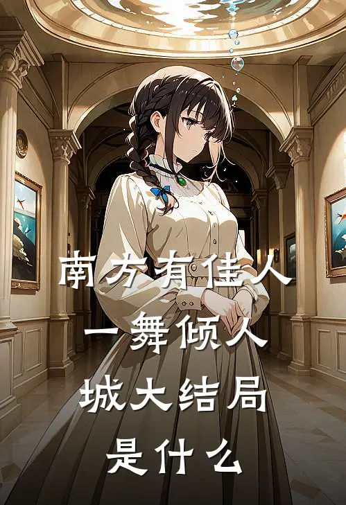 南方有佳人，一舞倾人城大结局是什么