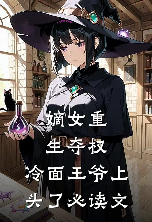 嫡女重生夺权，冷面王爷上头了必读文